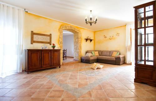 Apartamento Sa Branda Costa Country Alghero