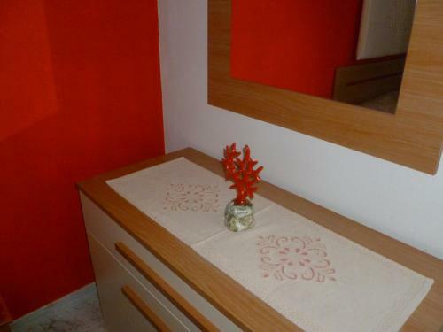 Apartamento Sa Branda Costa Country Alghero