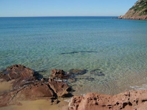 Apartamento Sa Branda Costa Country Alghero