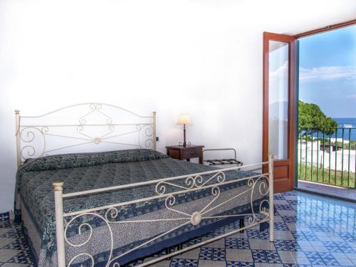 Apartamento Villa Giulia 1