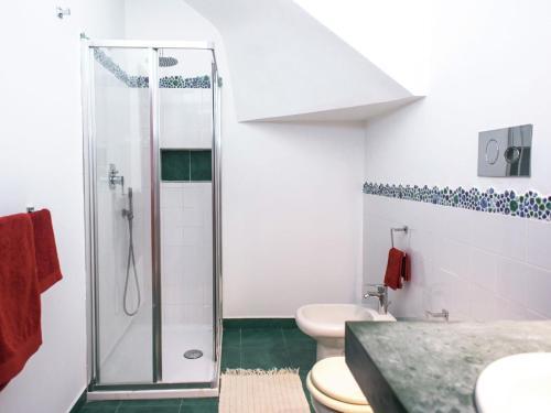 Apartamento Villa Giulia 1