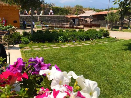 Agroturismo Terra Di Venera