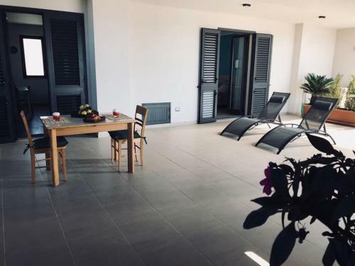 Appartamento Gambero Beach