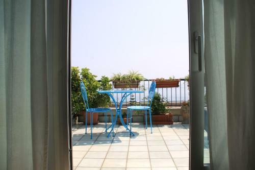 Apartamento Attico Sul Mare - Taormina