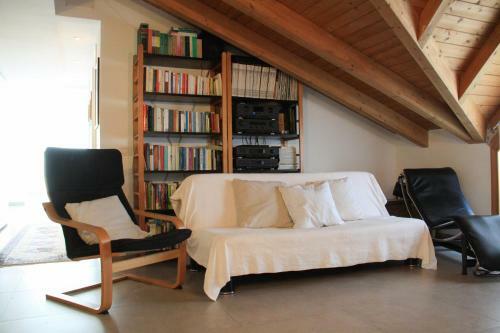 Apartamento Attico Sul Mare - Taormina