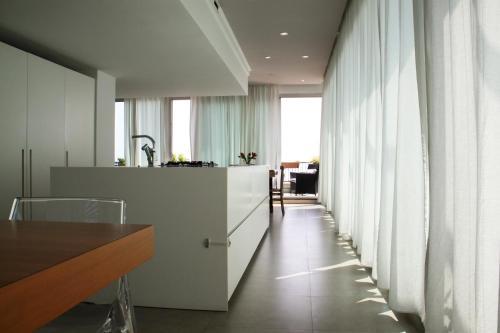 Apartamento Attico Sul Mare - Taormina