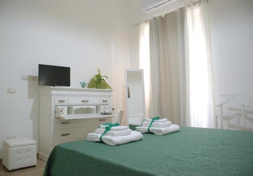 B&B Portosalvo