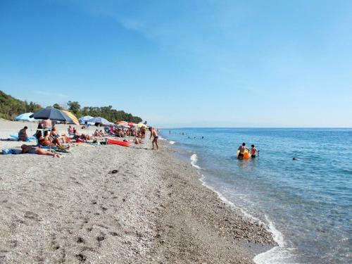 Apartamento Vacanze Magiche 200s