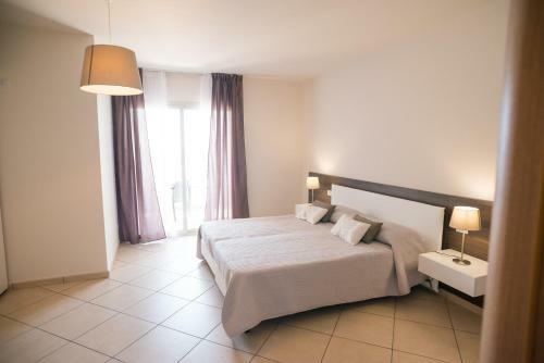 Bed & Breakfast Riva Del Sol
