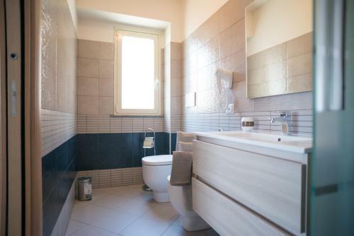 Bed & Breakfast Riva Del Sol