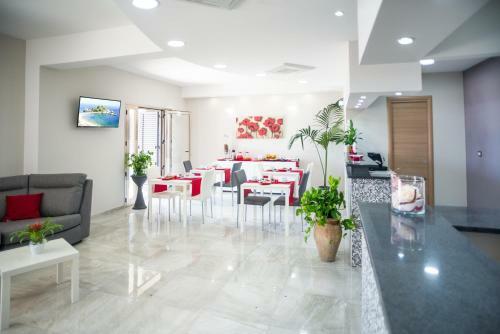 Bed & Breakfast Riva Del Sol