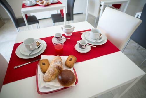 Bed & Breakfast Riva Del Sol