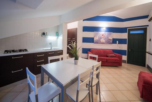 Apartamento Il Grecale Penthouse