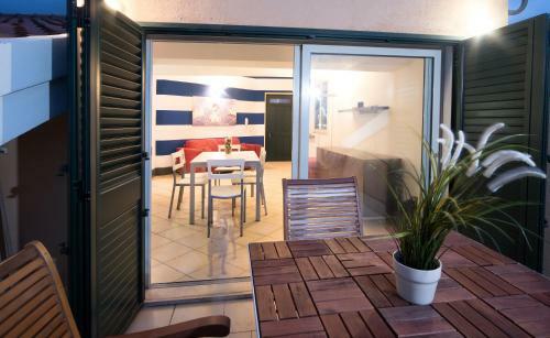 Apartamento Il Grecale Penthouse