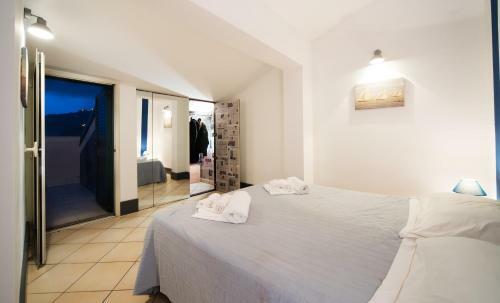 Apartamento Il Grecale Penthouse