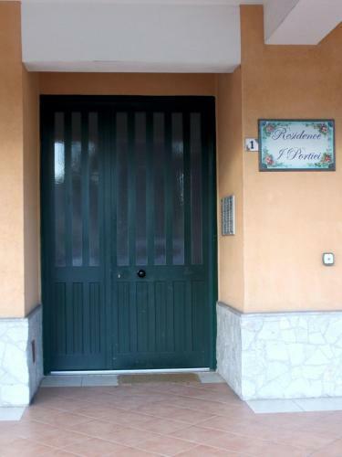 Apartamento Il Grecale Penthouse