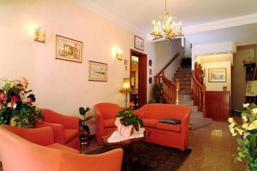 Hotel Di Giovanni