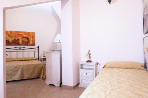 Bed & Breakfast Hotel Borgo Eolie