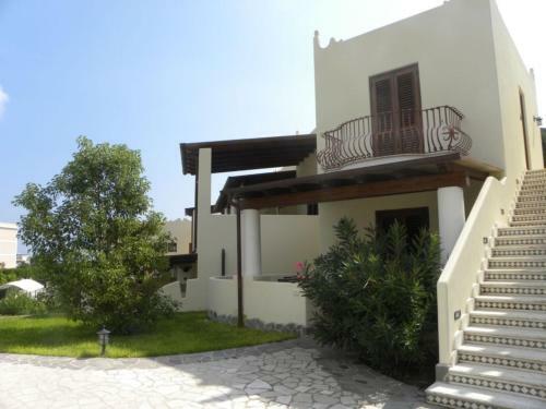 Bed & Breakfast Hotel Borgo Eolie