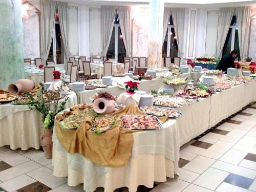 Grand Hotel Rinascimento