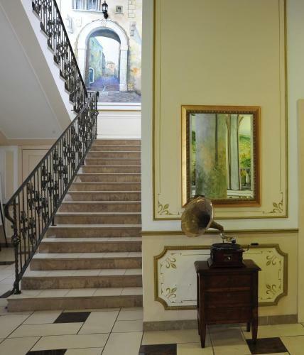 Grand Hotel Rinascimento