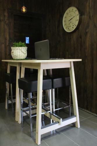 Bed & Breakfast Residence Dannunziano