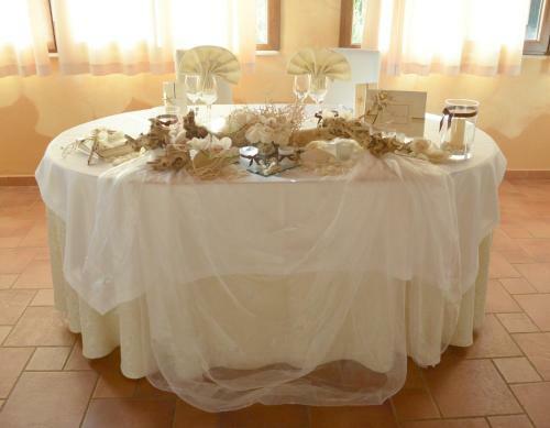 Hotel Giardino Corte Rubja