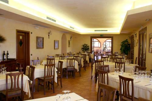 Hotel Giardino Corte Rubja