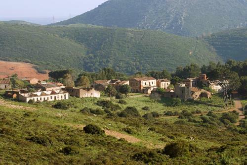 Hotel Giardino Corte Rubja