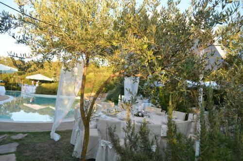 Hotel Giardino Corte Rubja