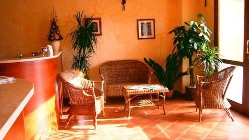 Hotel Giardino Corte Rubja