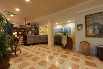 Hotel La Primula