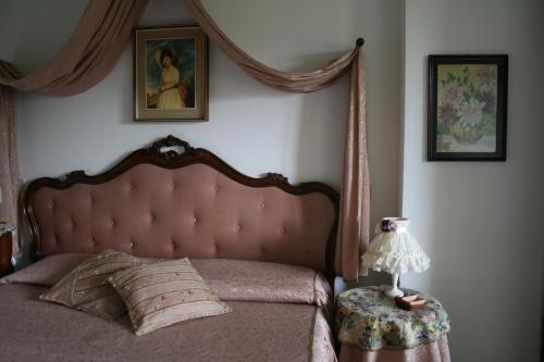 Hotel Rosati