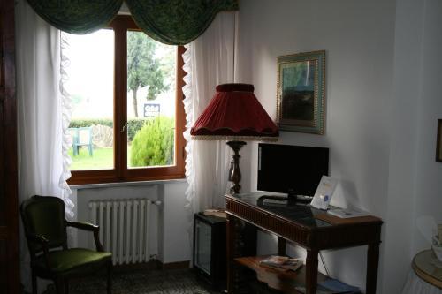 Hotel Rosati