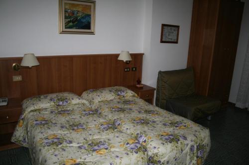 Hotel Rosati
