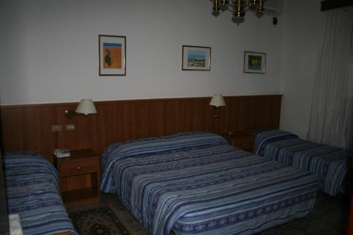 Hotel Rosati
