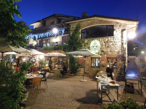 Hotel Rosati