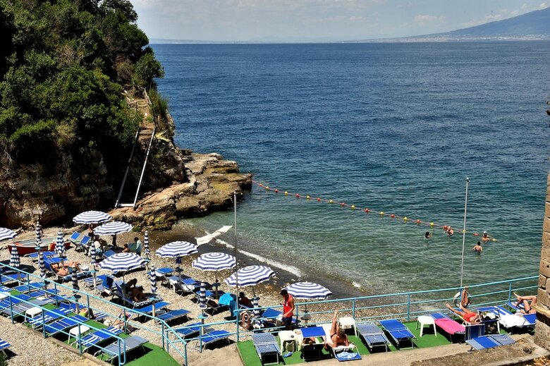 Hotel La Tonnarella