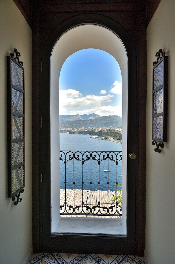 Hotel La Tonnarella