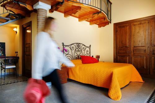 Bed & Breakfast Relais Il Pennino