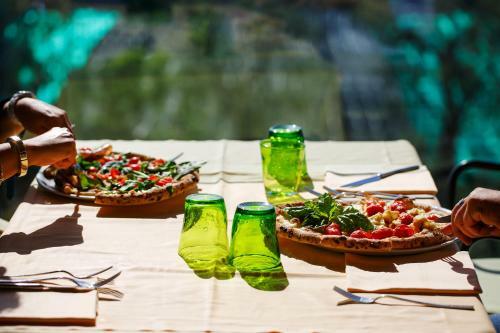 Bed & Breakfast Relais Il Pennino