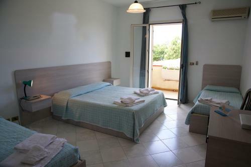 Hotel Club La Costa Smeralda
