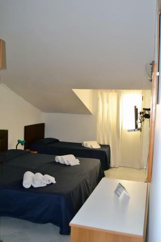 Hotel Club La Costa Smeralda