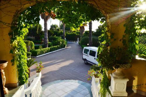 Hotel Club La Costa Smeralda