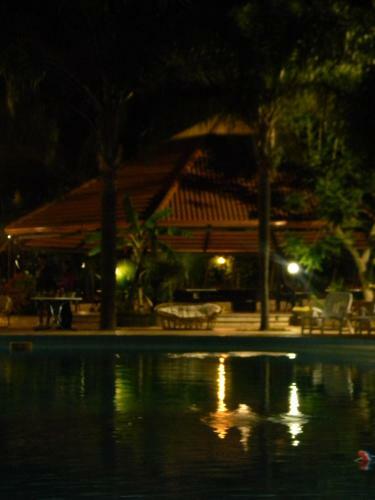 Hotel Club La Costa Smeralda