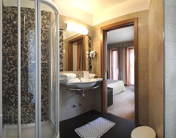 Hotel Villa Rosa
