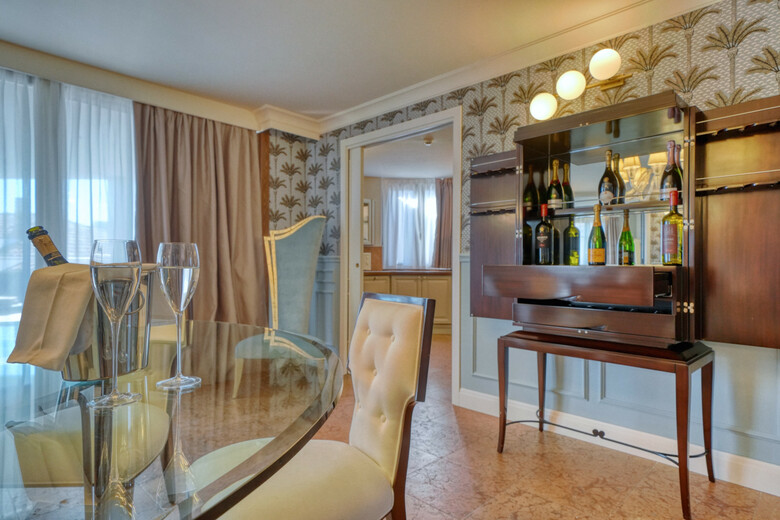 Residence Hotel Palazzo Della Scala