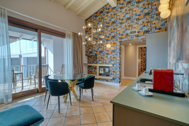 Residence Hotel Palazzo Della Scala