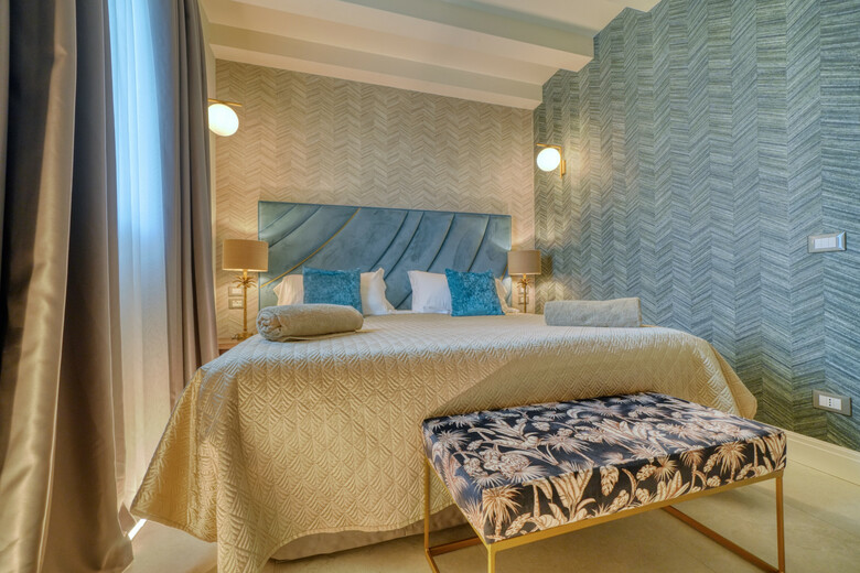 Residence Hotel Palazzo Della Scala