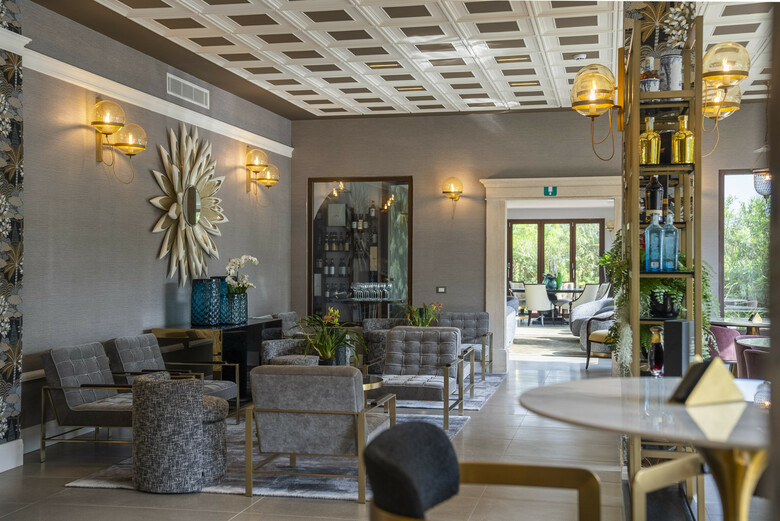 Residence Hotel Palazzo Della Scala